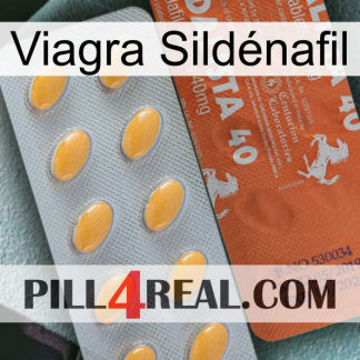 Viagra Sildénafil 43
